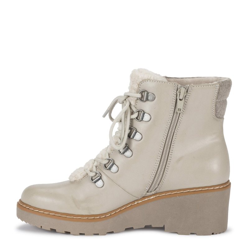 NASHA TAUPE Womens Baretraps Nasha Boot Taupe 2