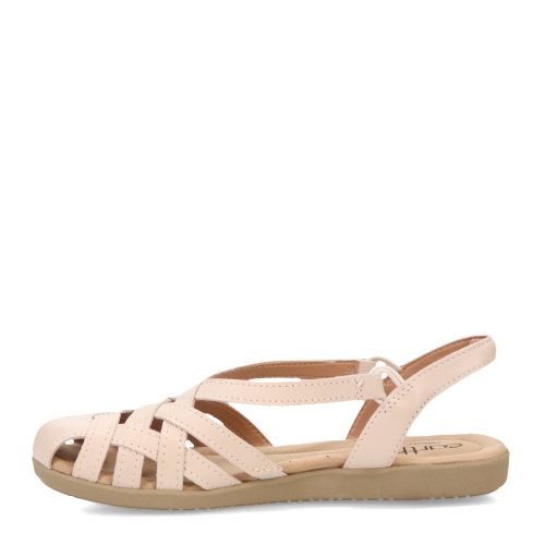 NELLIE IVO01 Womens Earth Origins Nellie Sandal Ivory 01 3