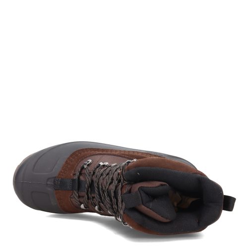 NK0025 CHO Mens Kamik Chocolate 5