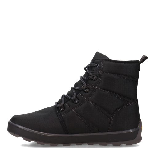 NK0315 BLK Mens Kamik Spencer N Boot Black 3