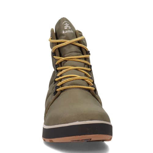 NK0315 DOL Mens Kamik Spencer N Boot Dark Olive 2 782a7541 482d 4ca0 8bd1 10d1e54d1e85