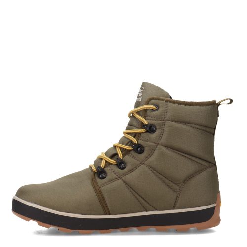 NK0315 DOL Mens Kamik Spencer N Boot Dark Olive 3