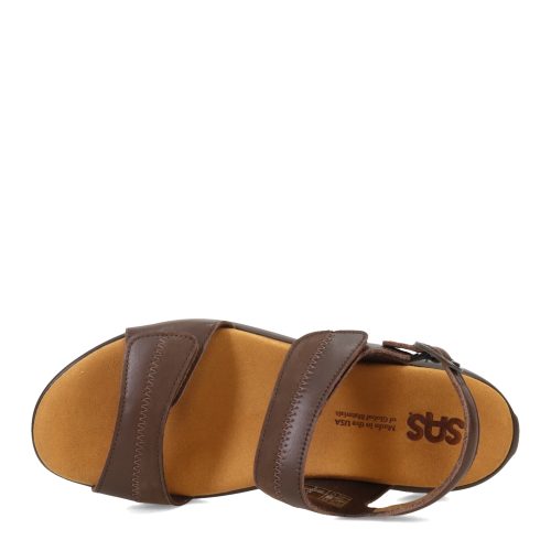 NUDU BROWN Brown 5