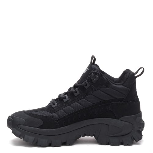 P110457 Mens Cat Footwear Black 3