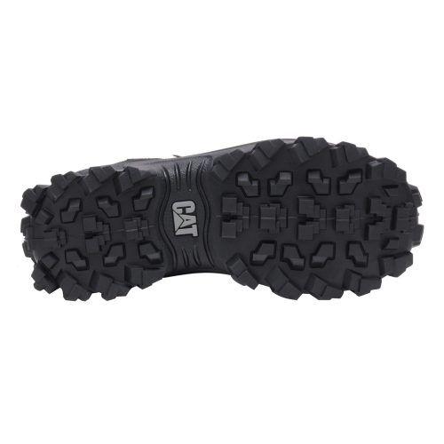 P110457 Mens Cat Footwear Black 6