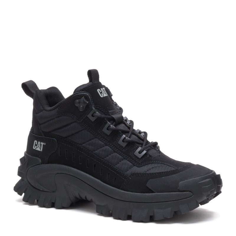 P110457 Mens Cat Footwear Black 754e79ba 41bf 4893 a536 8d83e0478e2a