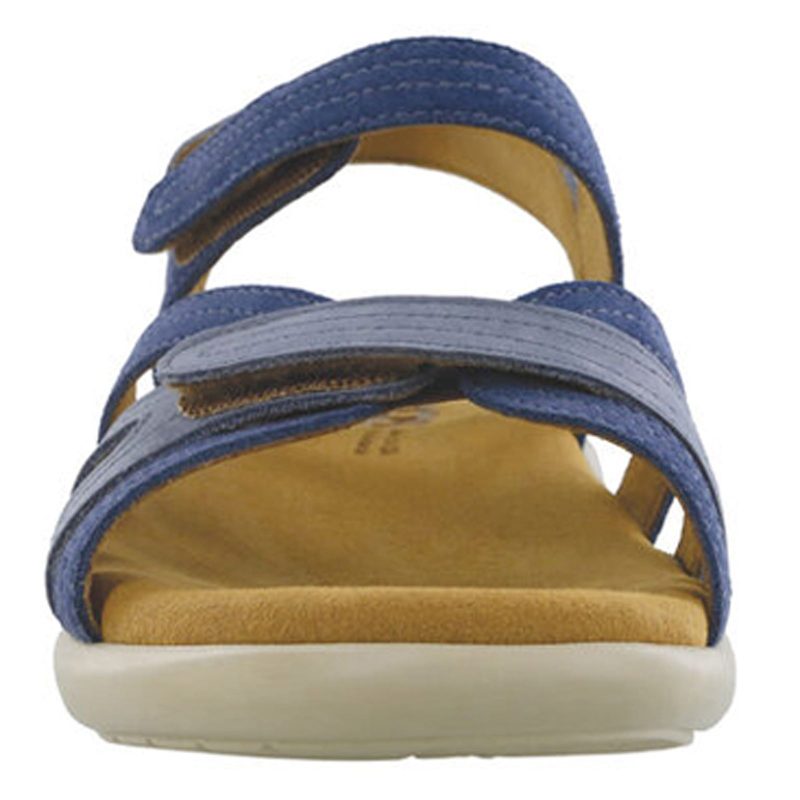 PIER OCEANIA Womens Sas Pier Sandal Ocean 2