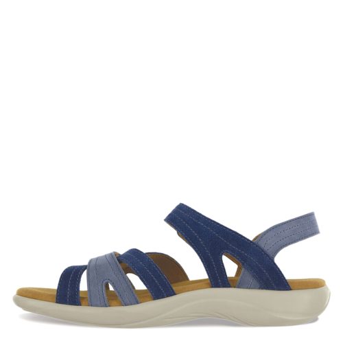 PIER OCEANIA Womens Sas Pier Sandal Ocean 3