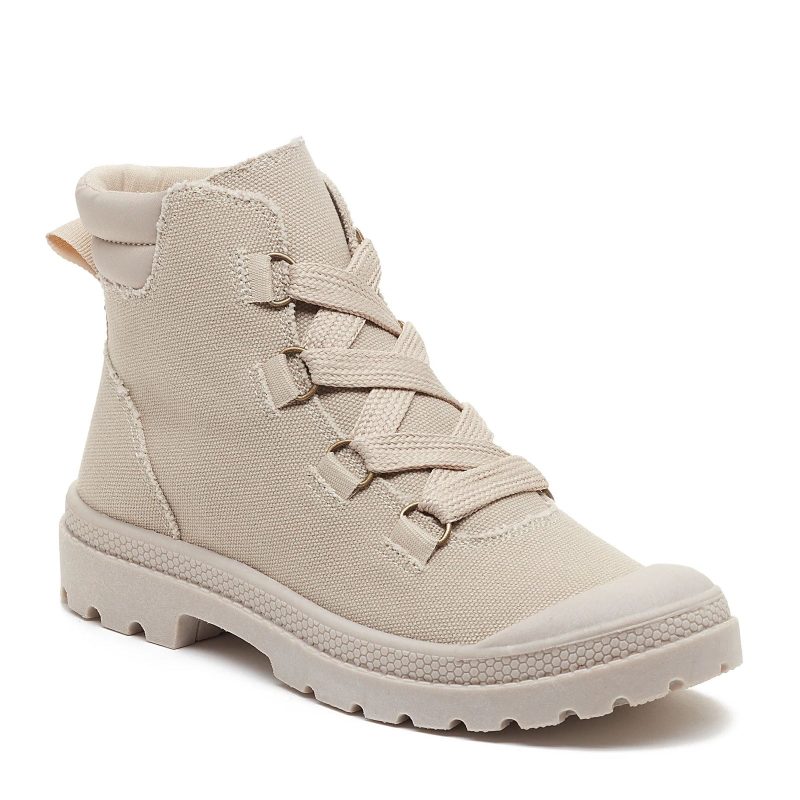 PIPER 245 Womens Rocket Dog Piper Boot Natural