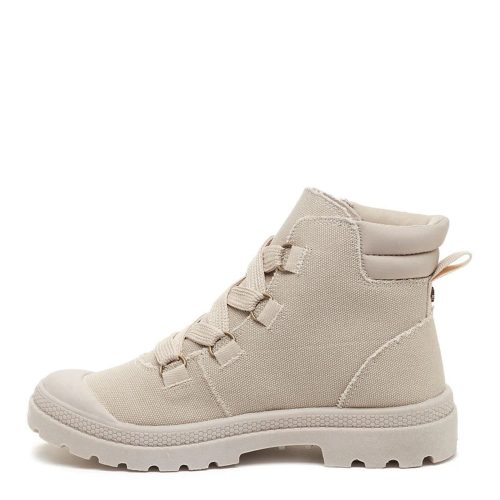 PIPER 245 Womens Rocket Dog Piper Boot Natural 3