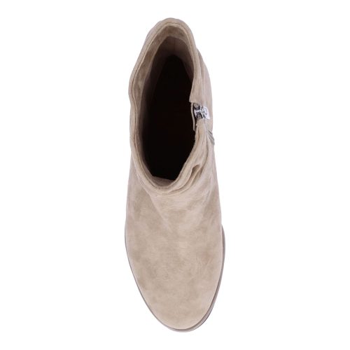 PIVAR SUTPE Taupe Kidsuede 5