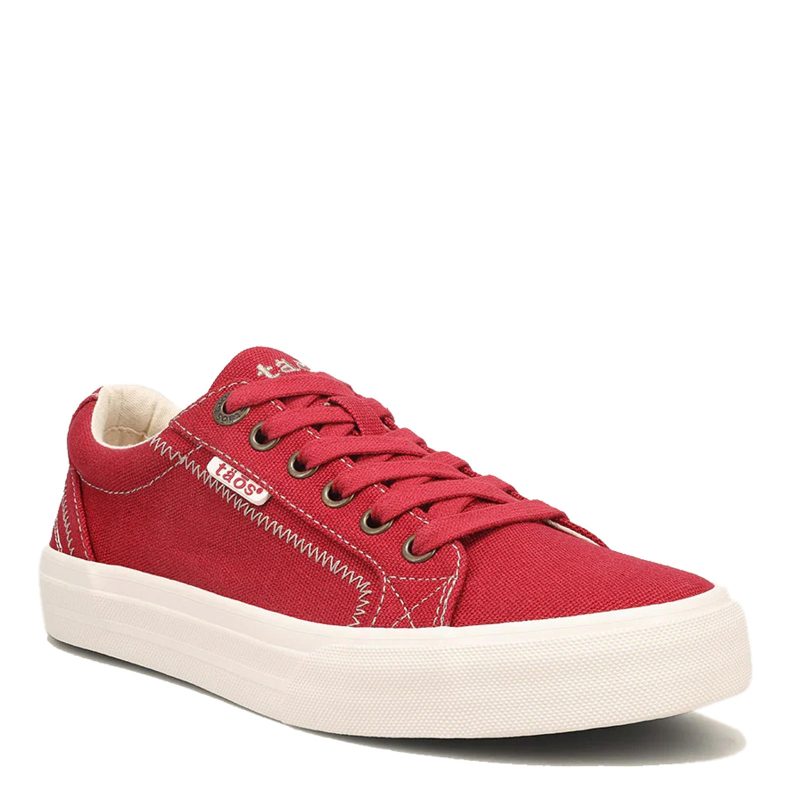 PLS 13644 RED Red