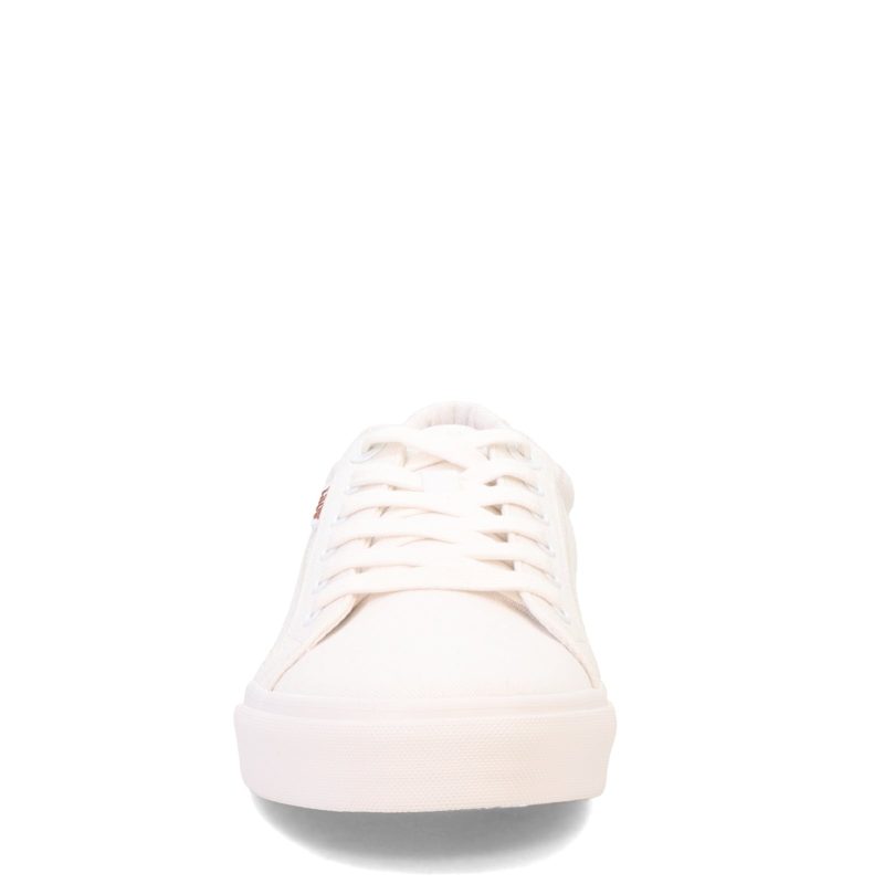 PLS 13644 WHT White 2