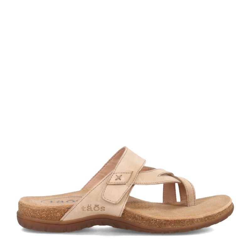 PRF 14050 STN Womens Taos Stone 1