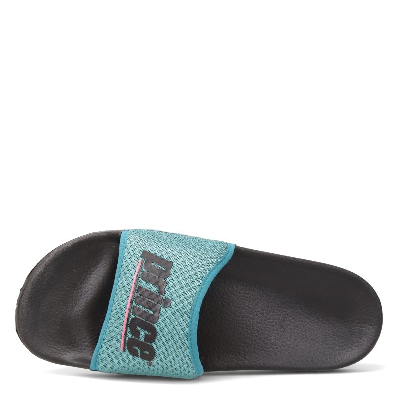 PRISM TBK Mens Prince Teal Black 5