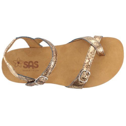 Pampa Fantasia Womens Sas Pampa Sandal Bronze 5