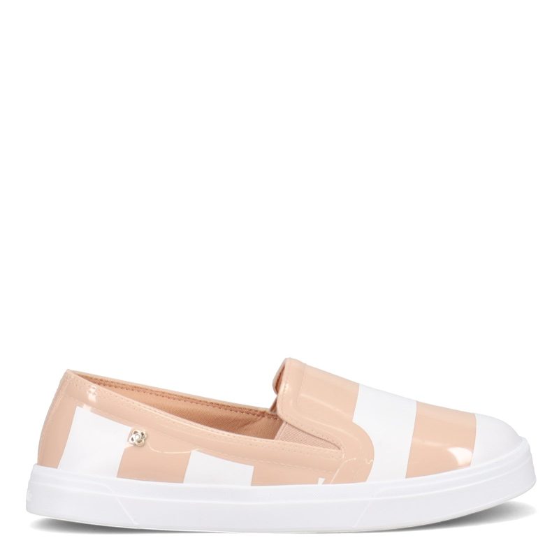 Pj5509 Nude Womens Petite Jolie Concord Slip On Nude 1