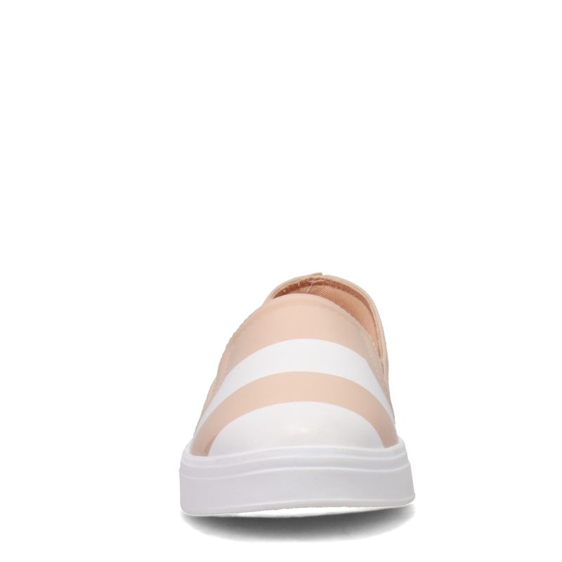 Pj5509 Nude Womens Petite Jolie Concord Slip On Nude 2