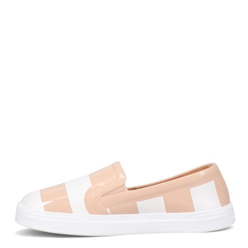 Pj5509 Nude Womens Petite Jolie Concord Slip On Nude 3