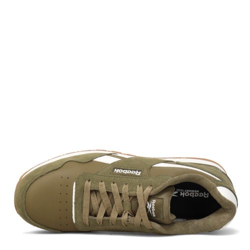 RB1980 Mens Reebok Work Harman Work Sneaker Olive 5