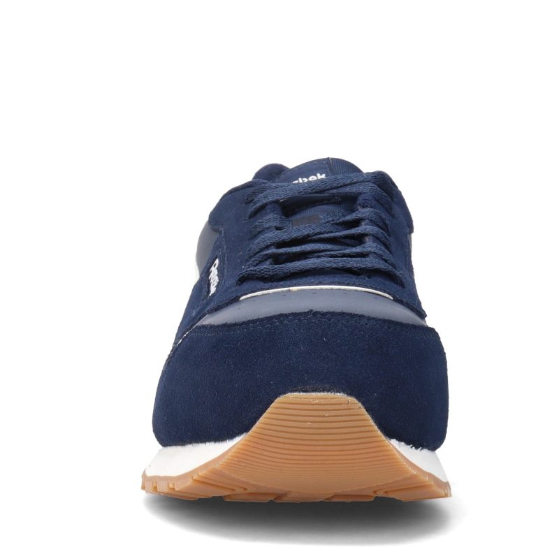 RB1981 Mens Reebok Work Harman Work Sneaker Navy 2