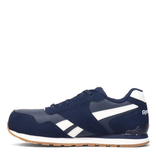 RB1981 Mens Reebok Work Harman Work Sneaker Navy 3