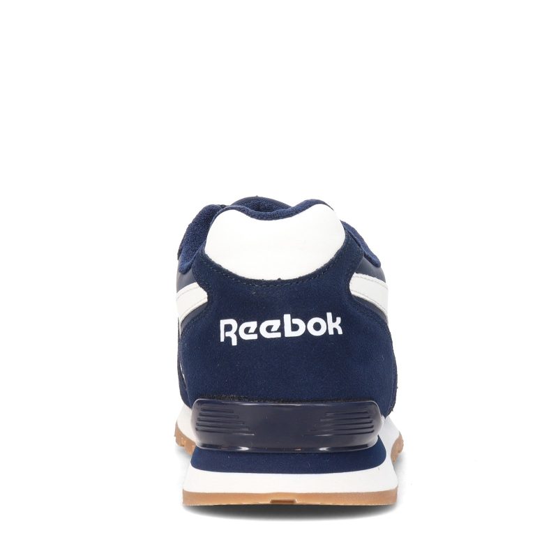 RB1981 Mens Reebok Work Harman Work Sneaker Navy 4