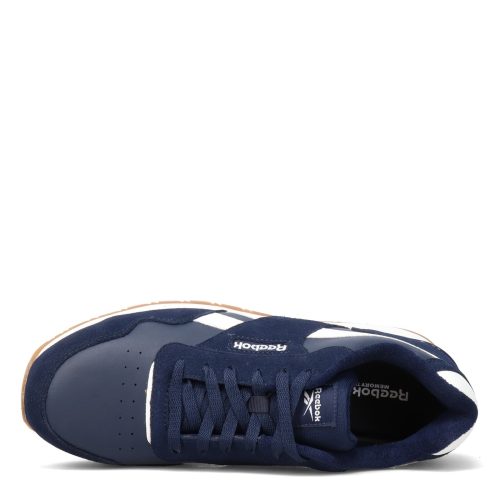 RB1981 Mens Reebok Work Harman Work Sneaker Navy 5