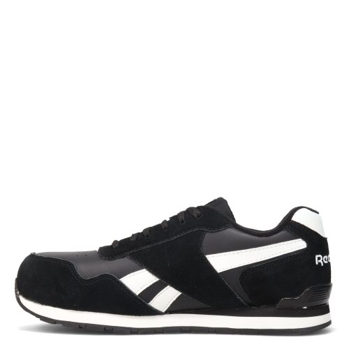 RB1982 Mens Reebok Work Harman Work Sneaker Black 3