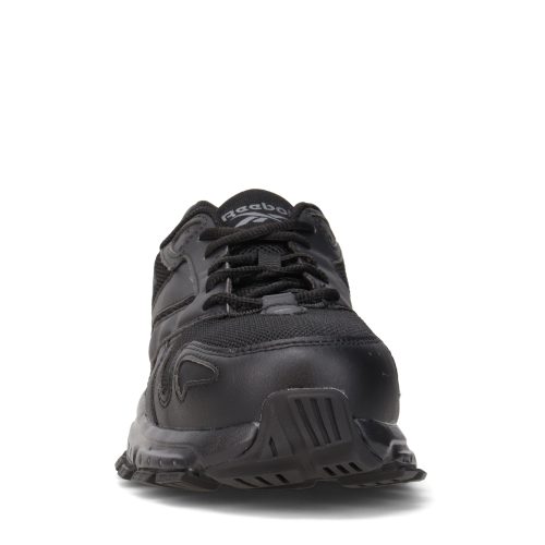 RB3261 Mens Reebok Work Hyperium Low Work Sneaker Black 2 e3698abb 205e 46ed 81bd e298844bb5a5