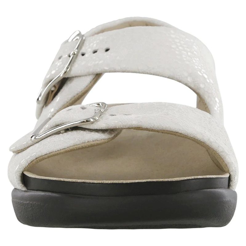 RELAXED VANILLA Womens Sas Relaxed Sandal Vanilla 2