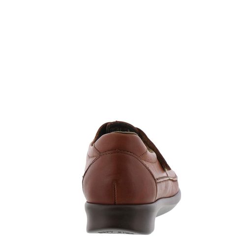 ROAMER CHESTNUT Womens Sas Roamer Loafer Chestnut 4