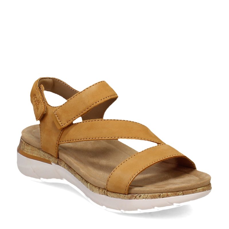 RONI 101 Womens Earth Roni Sandal Canada