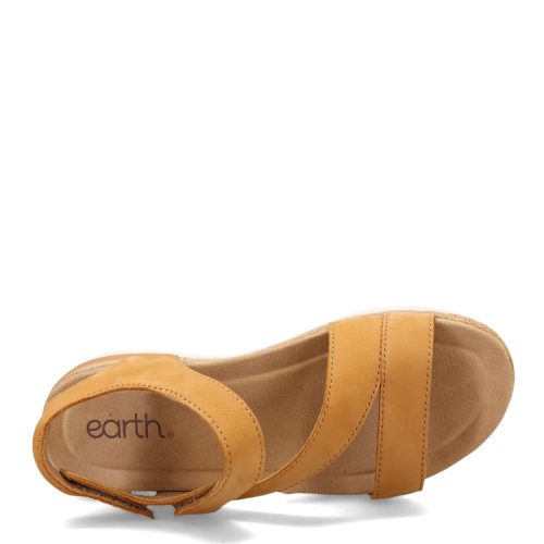 RONI 101 Womens Earth Roni Sandal Canada 5