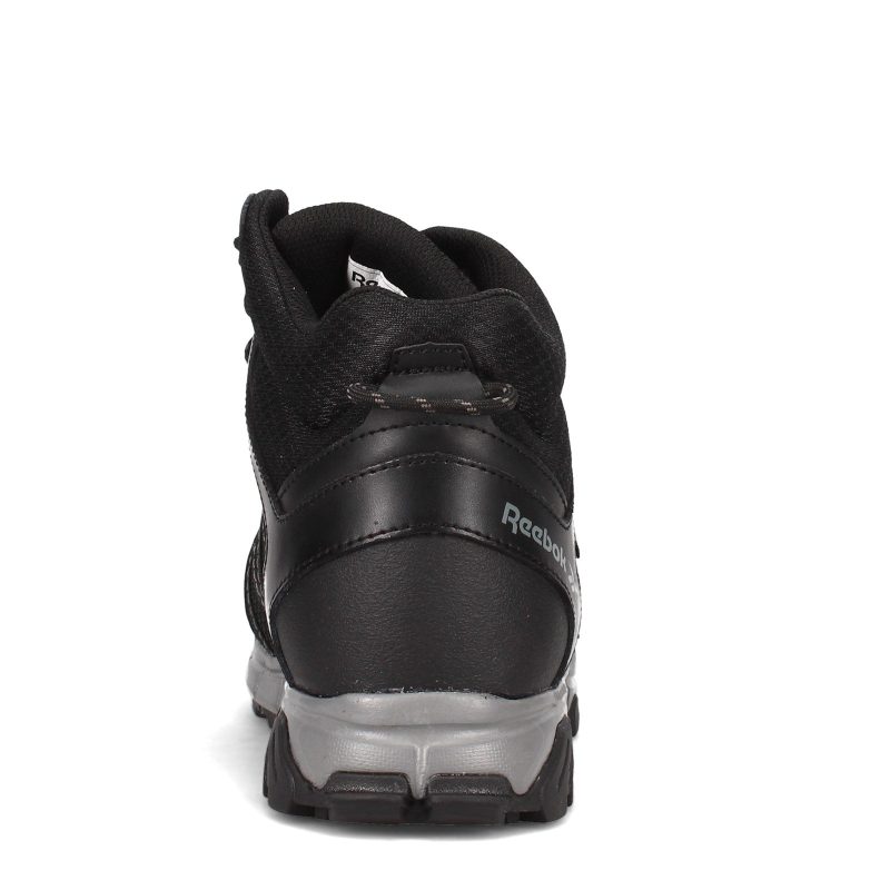 Rb3401 Mens Reebok Work Trail Grip Mid Waterproof Black 4