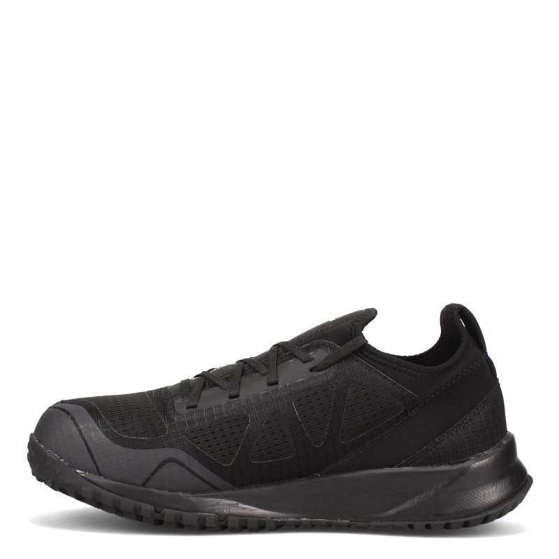 Rb4090 Mens Reebok Work All Terrain Work Shoe Black 3