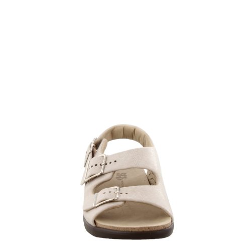 Relaxed Linen Womens Sas Relaxed Sandal Linen 2