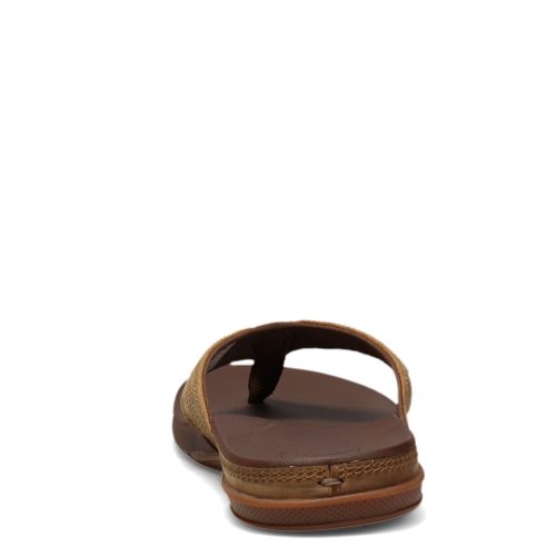 Rf0 A3 Ymntff Mens Reef Cushion Bounce Lux Sandal Toffee 4