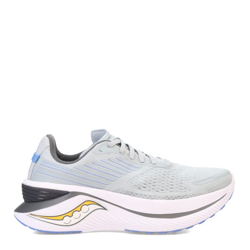 S10813 30 Womens Saucony White 1 465e264d 0cbd 4ef8 bad8 2de5a93a0a13