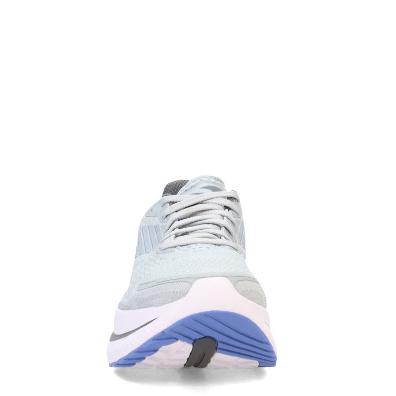 S10813 30 Womens Saucony White 2 db3d8a77 02d1 4633 9e30 8a59a3864647