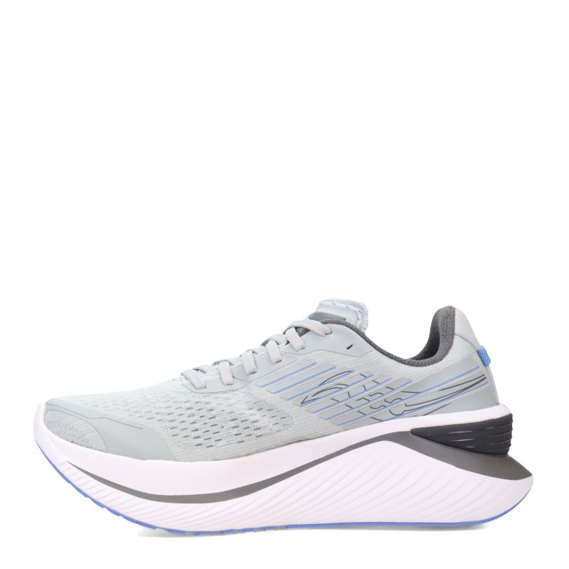 S10813 30 Womens Saucony White 3