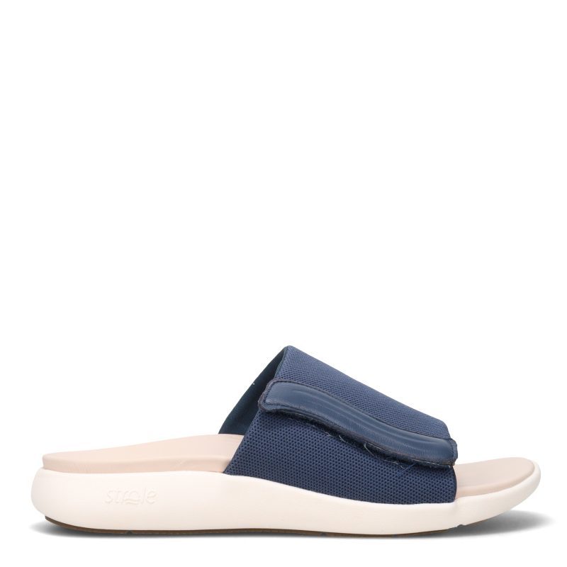 S776W 311 Womens Strole Indigo 1