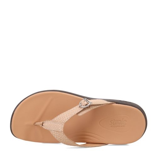 S835W 120 Womens Strole Natural 5