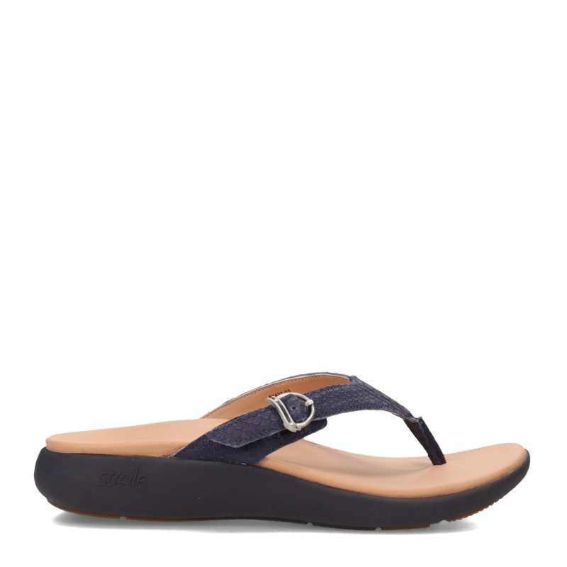 S835W 310 Womens Strole Navy 1