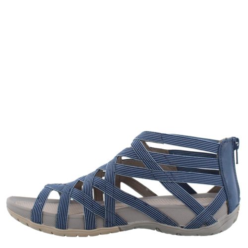 SAMINA DENIM Womens Baretraps Samina Sandal Denim 3