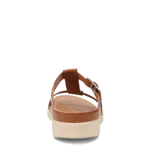 SANTORINI TAN Womens Strive Santorini Sandal Tan 4