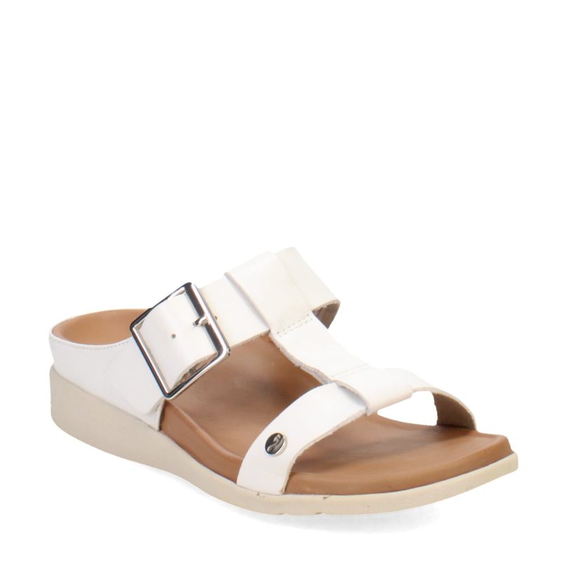 SANTORINI2 WHIT Womens Strive Santorini Sandal White d2762a75 a3f9 4ce8 99bc a301a359321a