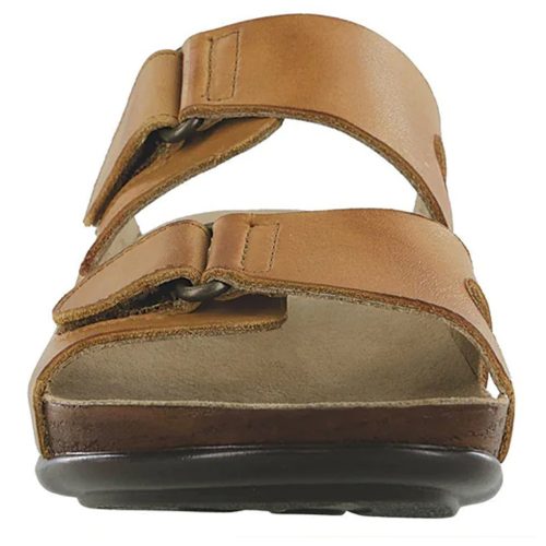 SEASIDE HAZEL Womens Sas Seaside Sandal Hazel 2