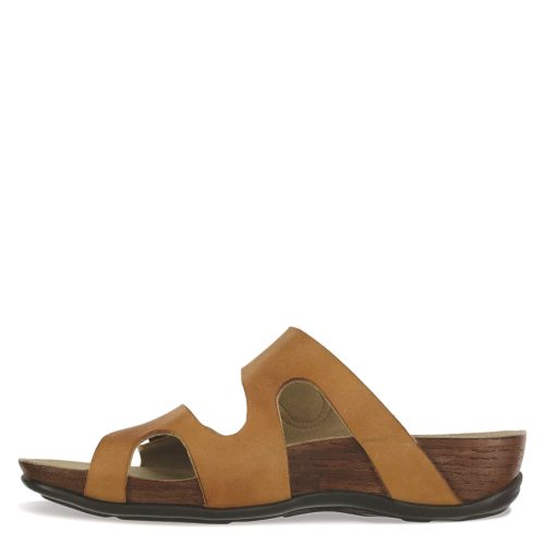 SEASIDE HAZEL Womens Sas Seaside Sandal Hazel 3