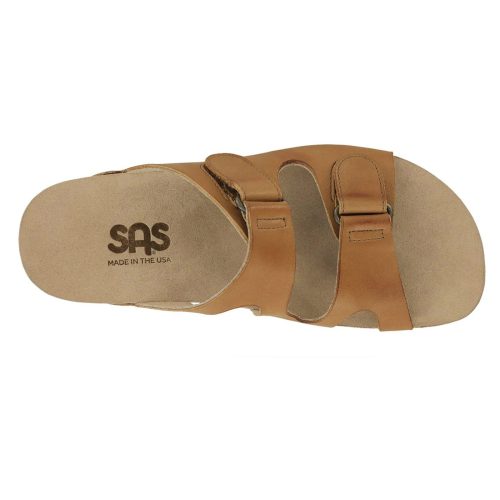 SEASIDE HAZEL Womens Sas Seaside Sandal Hazel 5